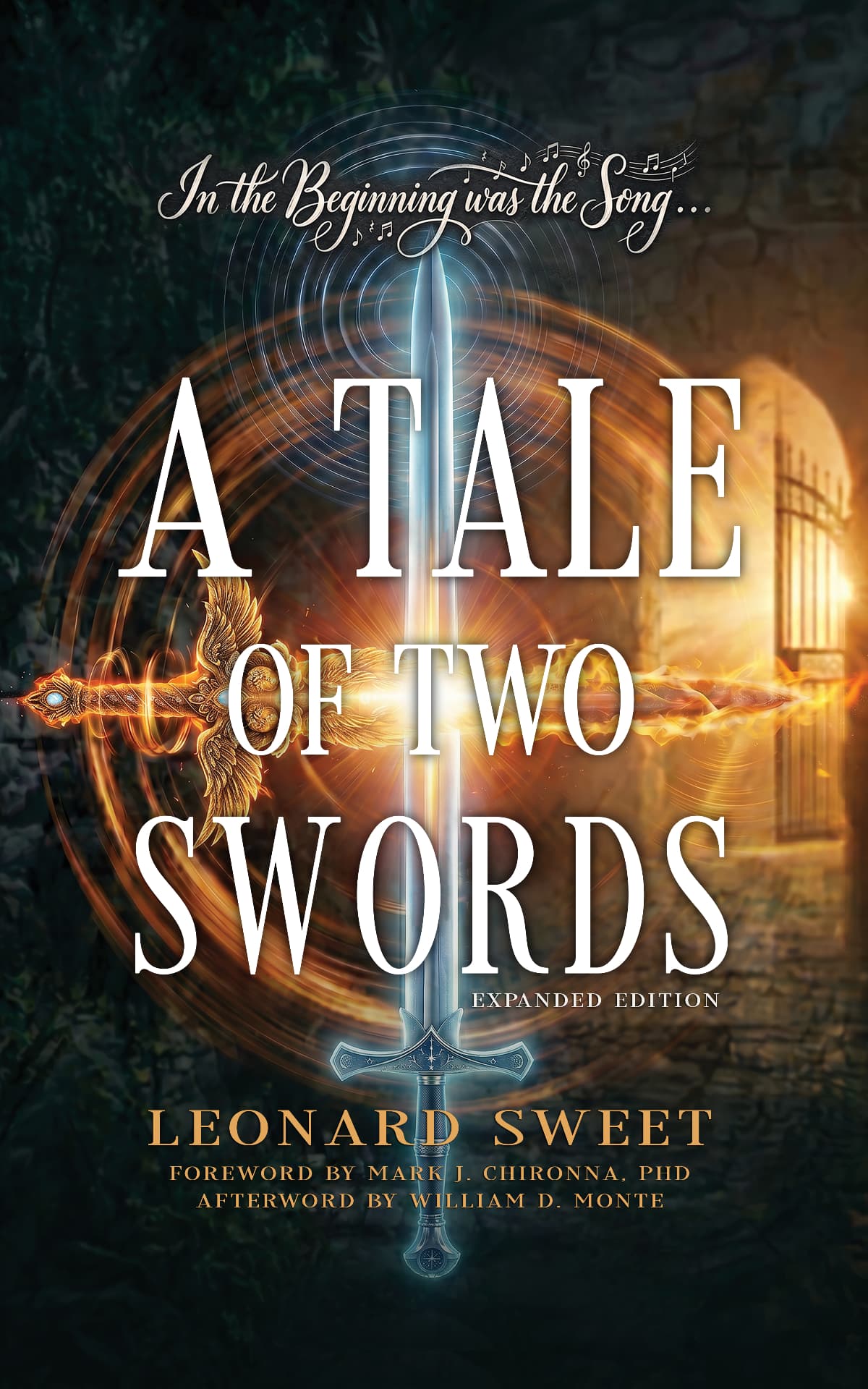 Cover of A Tale of Two Swords